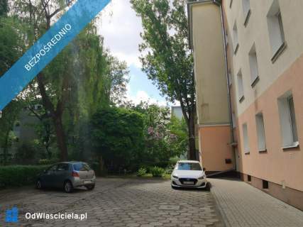 Na sprzedaż przestronne 3-pokojowe mieszkanie 74 m w prestiżowej...