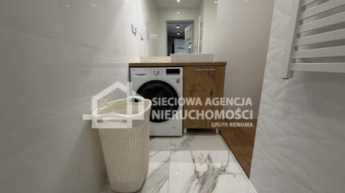 2-pok.mieszkanie po remoncie-Gdynia Chylonia