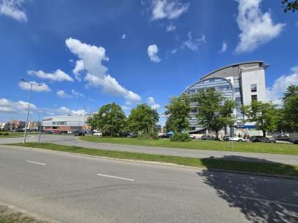 Lokal do wynajęcia Wrocław Legnicka 52 A