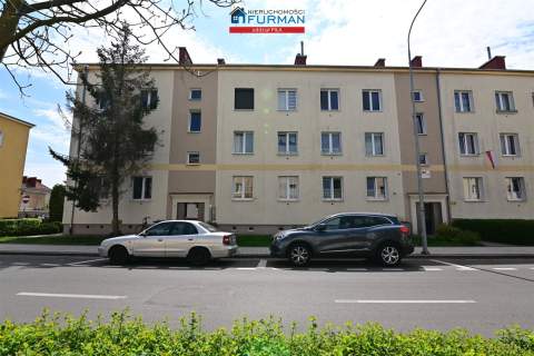 MIeszkanie 2 pokoje II p w centrum Piły do remontu