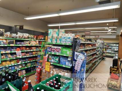 Lokal handlowy 200 m kw. Wola Filipowska