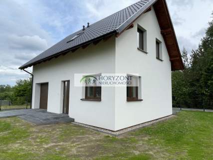 Sulęczyno - Msciszewice dom wolnostojacy