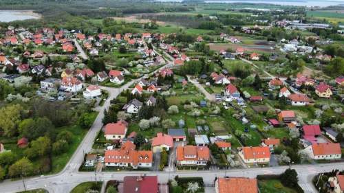 Dom na sprzedaż, 110 m2, Giżycko
