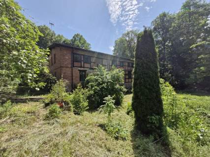 1,4 ha ziemi, dom Młyński - Piękne tereny 