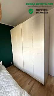 2 pokoje po remoncie, balkon, piwnica