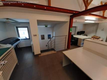 Marymont Kaskada, 8 pok., 262 m2, działka 270 m2