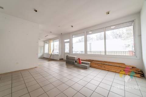 Mrągowo, lokal na wynajem, parter, 60 m2