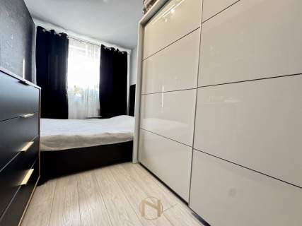 Mieszkanie na sprzedaż, 64,96 m2, Gorzów Wielkopolski