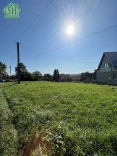 Działka budowlana na sprzedaż, 3400 m2, Grochowce