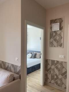 Apartment for rent Woloska 3 do wynajęcia nowe 2 pokojowe