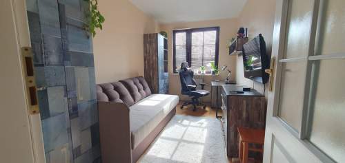 Przytulne 2-pokojowe mieszkanie z balkonem 50,5m2