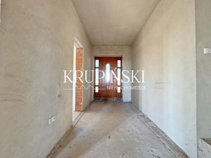 Ciechocin, dom 281,2 m2, działka 3018 m2, 6 pokoi