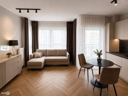 Apartament z 2026 roku, Rezydencja Sikorskiego