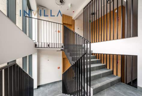 Apartamenty Klimatyczna - 3 pokoje