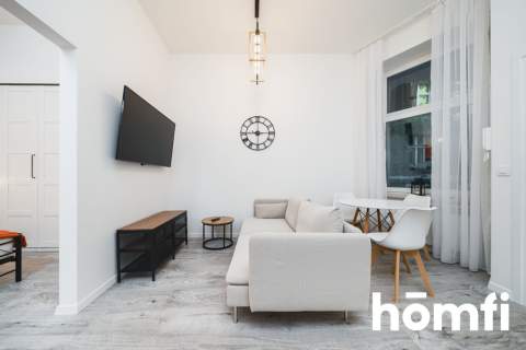 Orzeszkowej / Dietla, 37m 2 pokoje w centrum