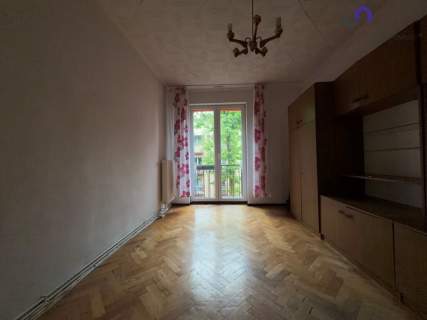 Mieszkanie na sprzedaż, 46 m2, Dąbrowa Górnicza