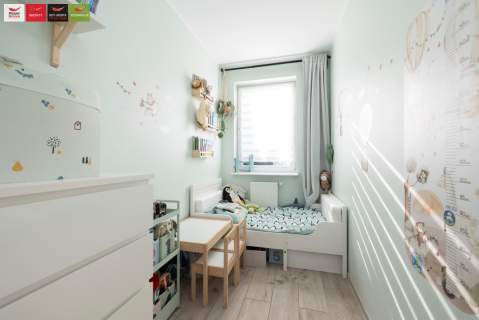 Idealne na start lub pod inwestycje
