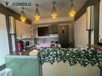 BŁONIA - ATRAKCYJNY LOKAL GASTRONOMICZNY 10M2
