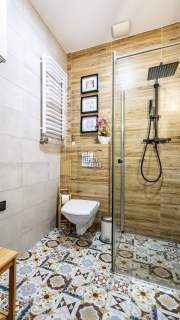 STYLOWE 2-POK NA STARYM PODGÓRZU PET FRIENDLY