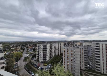 Podgórze Duchackie Podedwórze 68m2 4 pok