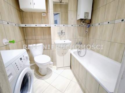 Mieszkanie na sprzedaż, 36,6 m2, Tychy
