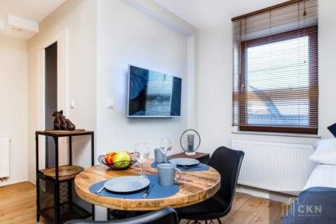 Apartament z widokiem na Tatry Bukowina Tatrzańska