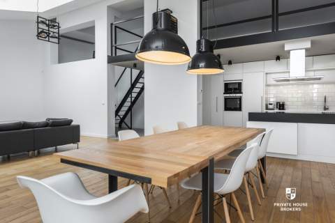 Apartament z widokiem na Wawel Plac na Groblach