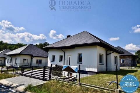 Osiedle Słoneczne w Zawadce
