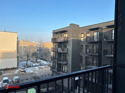 Prestiżowy apartament w Centrum Częstochowy