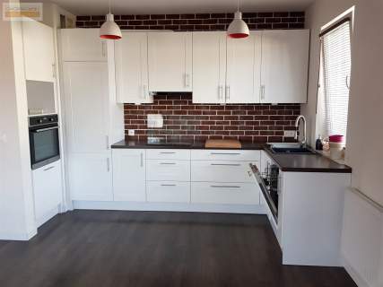 4 Pokoje, Pełny Rozkład, Duży Balkon 10m2,Kiełczów