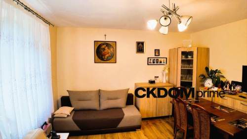 Dom na sprzedaż 50m2 pod lasem, Kielce Baranówek