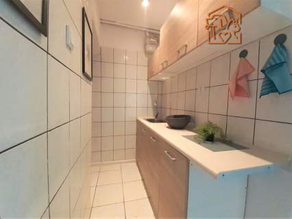 2 pokoje, balkon, pet-friendly - Wiertnicza 12