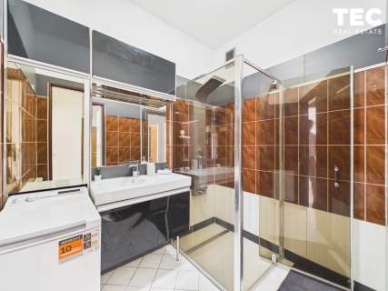 3 niezależne pokoje balkon - ul. Kwartowa