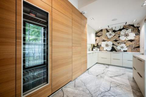Luksusowy apartament przy Parku Szczytnickim