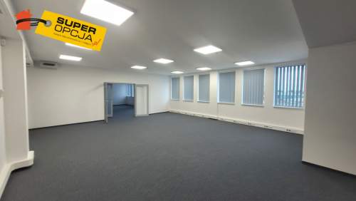 Lokal na parterze - Kraków Południe
