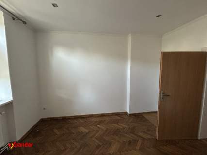 Mieszkanie 3-pokojowe na parterze w centrum miasta
