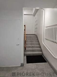3-pokojowe mieszkanie na Mokotowie