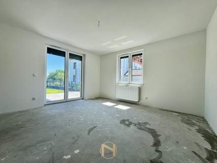 Mieszkanie na sprzedaż, 47,43 m2, Słońsk