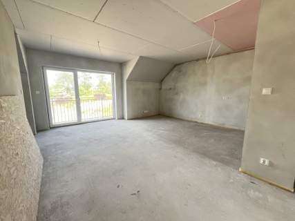 Nowoczesne Gotowe 82m2 w Łańcucie - niski czynsz