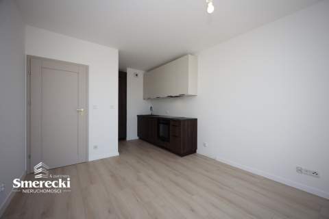 2 POKOJE 34,33 m WYSOKI STANDARD NOWE