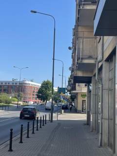Lokal Handlowy/Usługowy Budynek Radisson Garbary