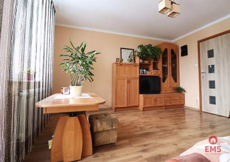 Mieszkanie 3 pokojowe Olecko 1 piętro