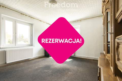 Przestronne mieszkanie z balkonem w dobrej cenie