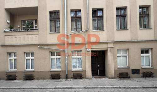 Lokal usługowy parter 2 pomieszczenia po remoncie 