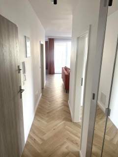 Mieszkanie do wynajęcia, 80 m2, Warszawa