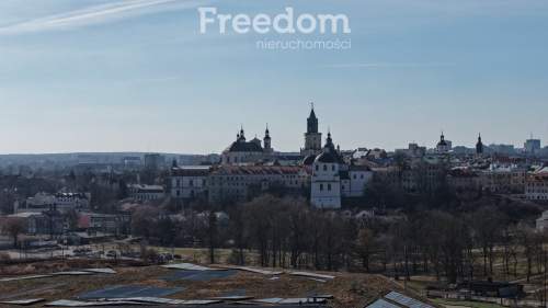 Sienna 23 inwestycja 1090 m2 przy centrum
