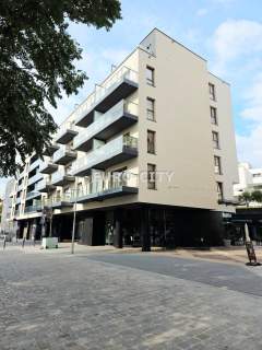 Centrum z garażem, Księcia Witolda- komfort