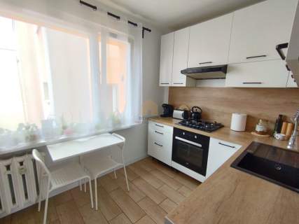 Atrakcyjne -Piekary -4 pok-3 p-balkon-po remoncie