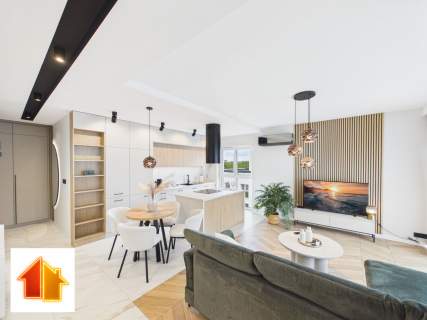 Luksusowy Apartament do Wynajęcia
