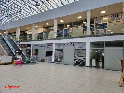 Lokal handlowo usługowy 200 m2